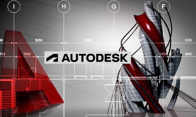 Buy Autodesk